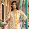 Regal Prism Cotton Suit
