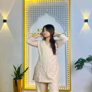 Flex Cotton-Co0ord Sets