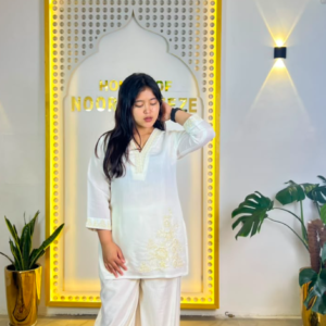 Flex Cotton-Co0ord Sets