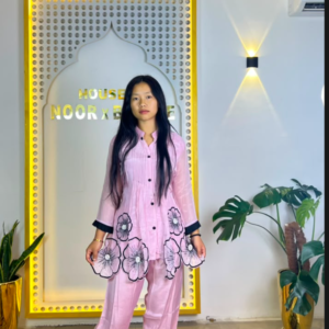 HO Fabric-Co-ord Sets